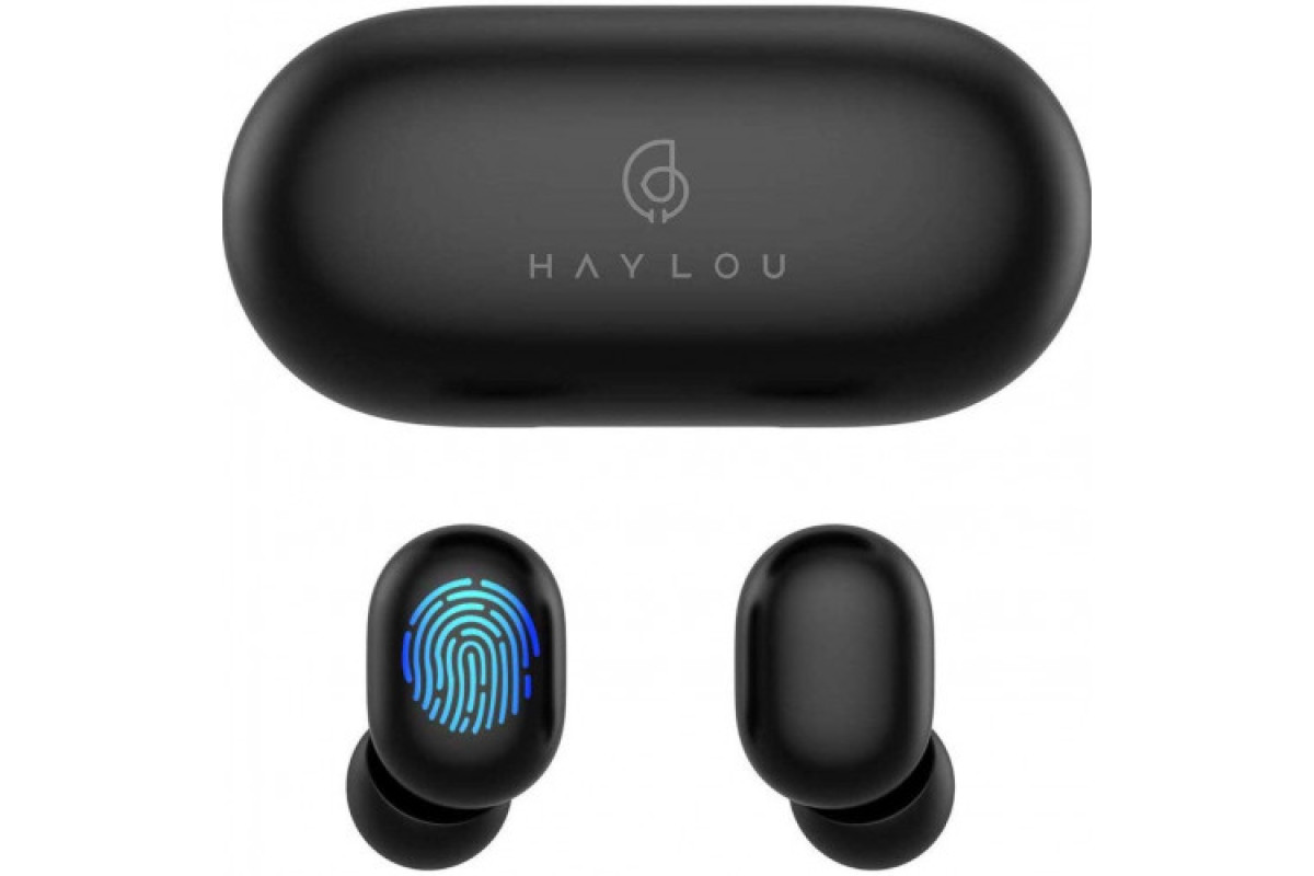 ⭐Bluetooth наушники TWS Xiaomi Haylou GT1 XR купить в Бишкеке - LOGIN.KG